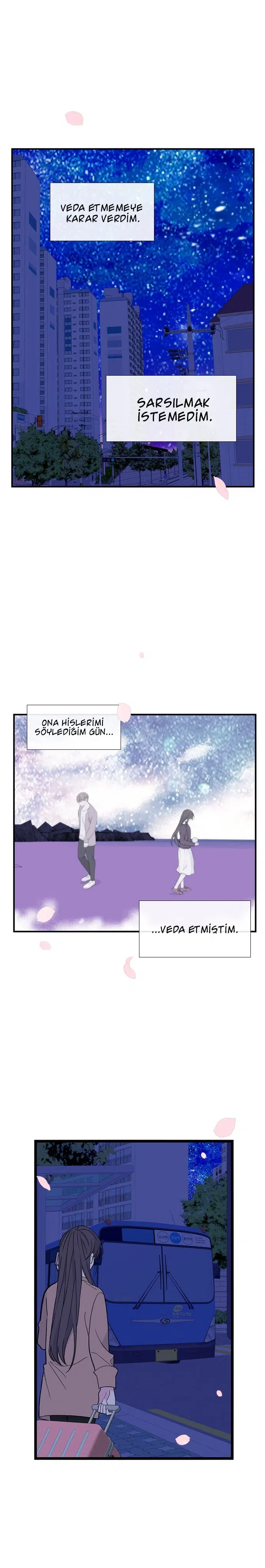 Bir Kez Daha Sen - Bölüm 106 Sayfa 23