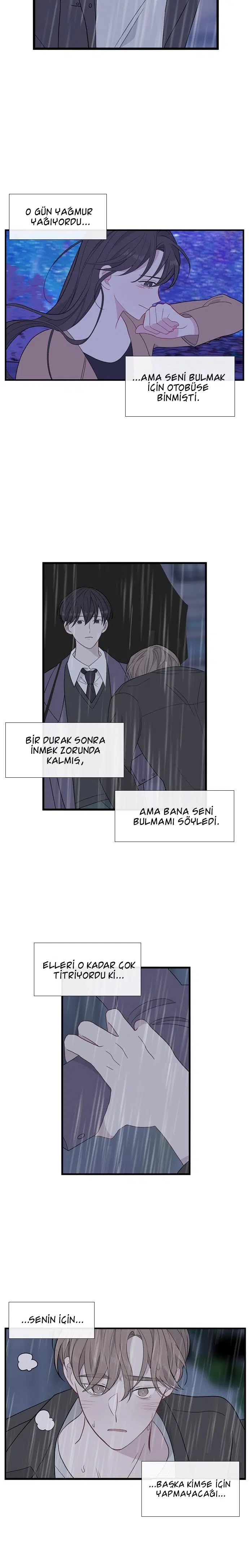Bir Kez Daha Sen - Bölüm 107 Sayfa 12