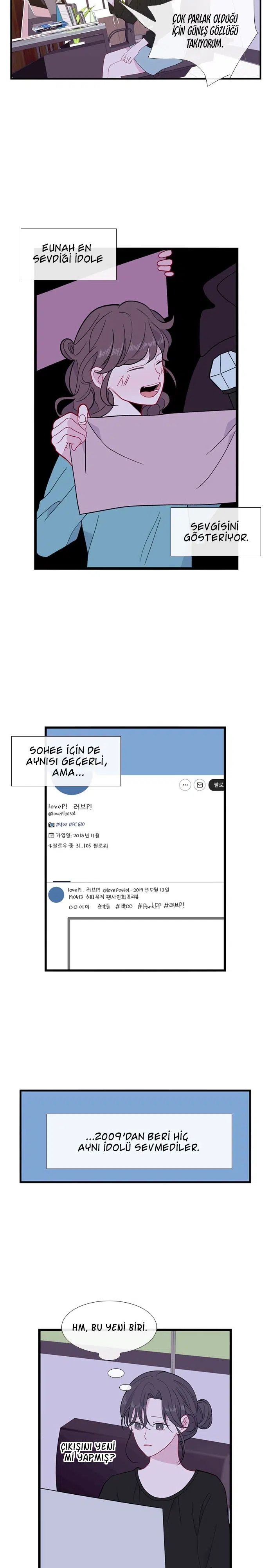 Bir Kez Daha Sen - Bölüm 108 Sayfa 13