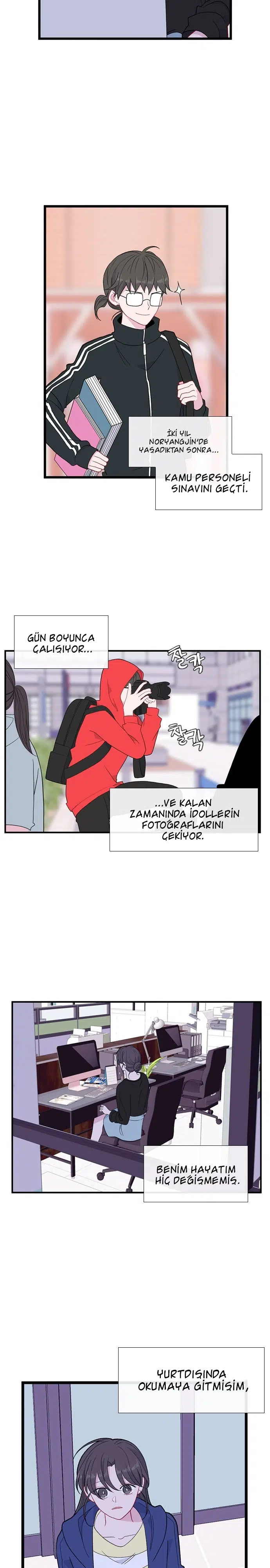 Bir Kez Daha Sen - Bölüm 108 Sayfa 14