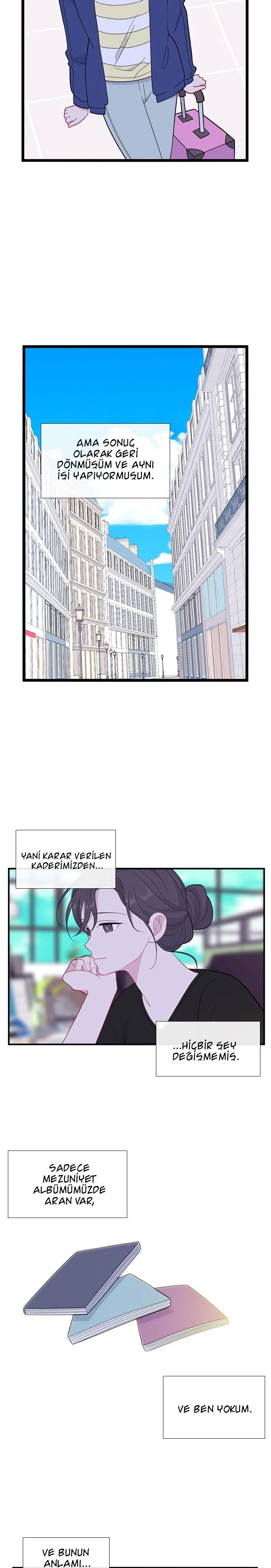 Bir Kez Daha Sen - Bölüm 108 Sayfa 15