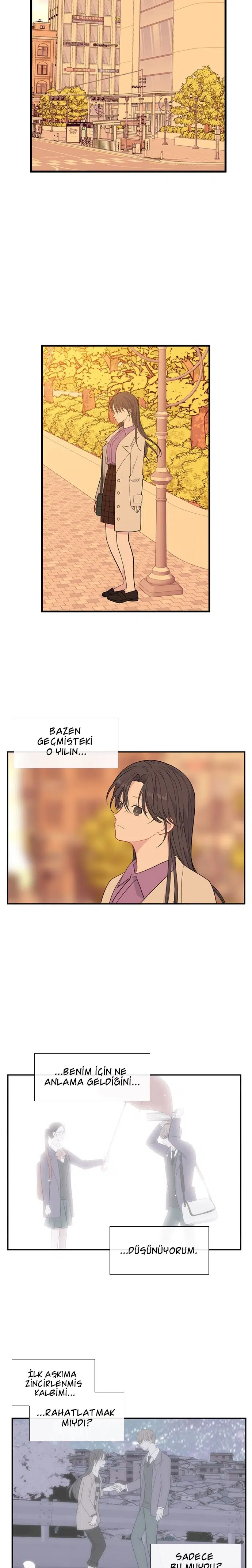 Bir Kez Daha Sen - Bölüm 108 Sayfa 18