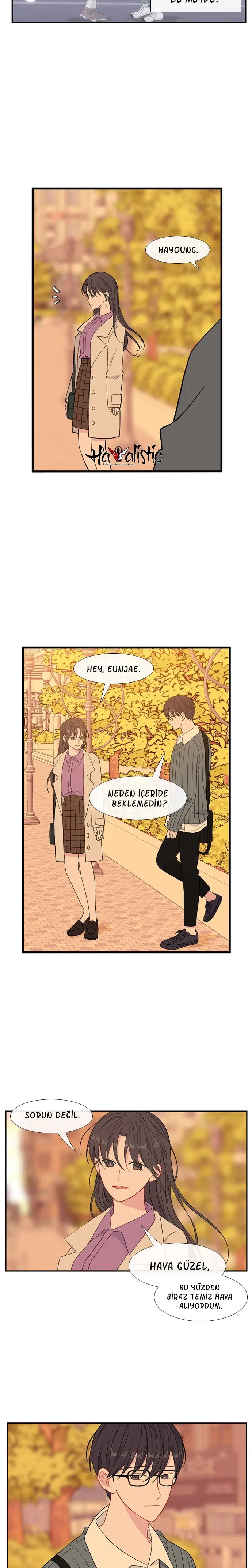 Bir Kez Daha Sen - Bölüm 108 Sayfa 19