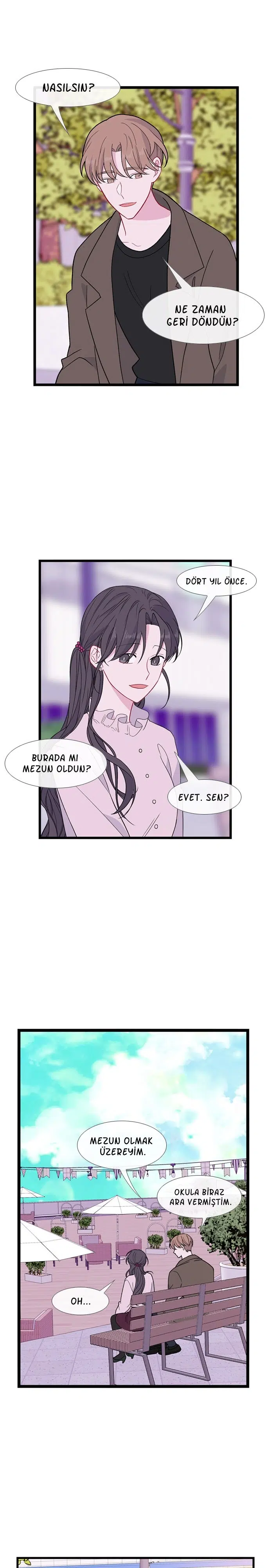 Bir Kez Daha Sen - Bölüm 109 Sayfa 8