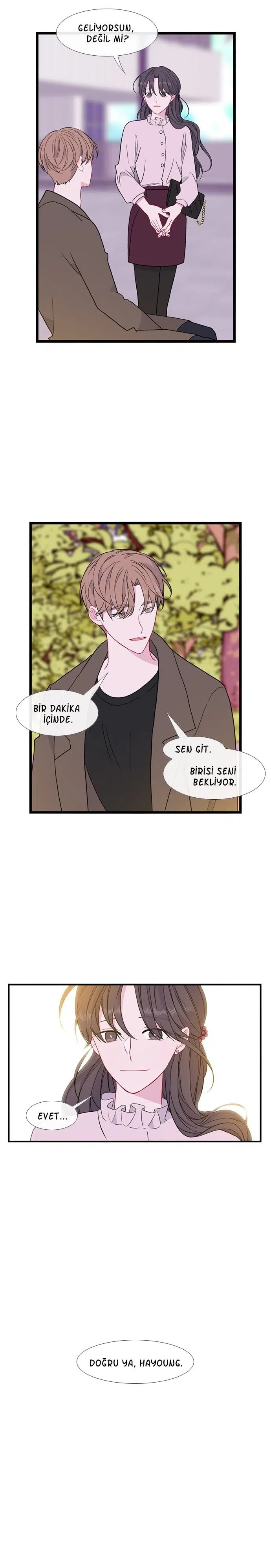 Bir Kez Daha Sen - Bölüm 109 Sayfa 14
