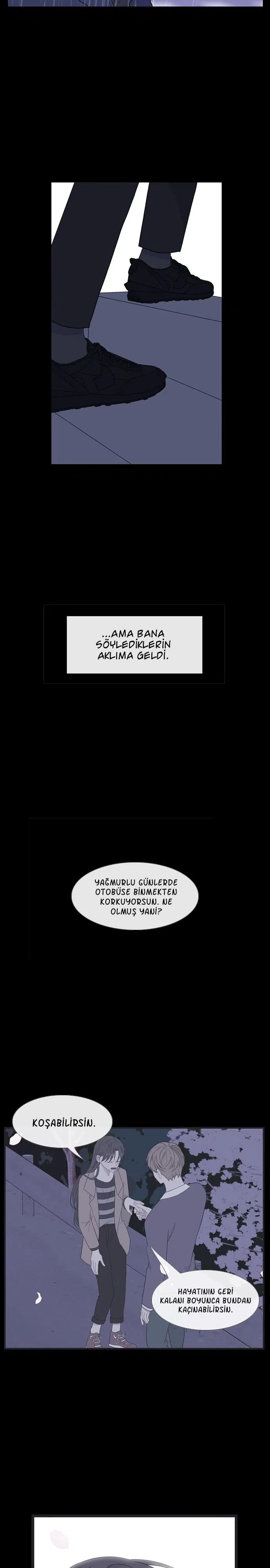 Bir Kez Daha Sen - Bölüm 109 Sayfa 17