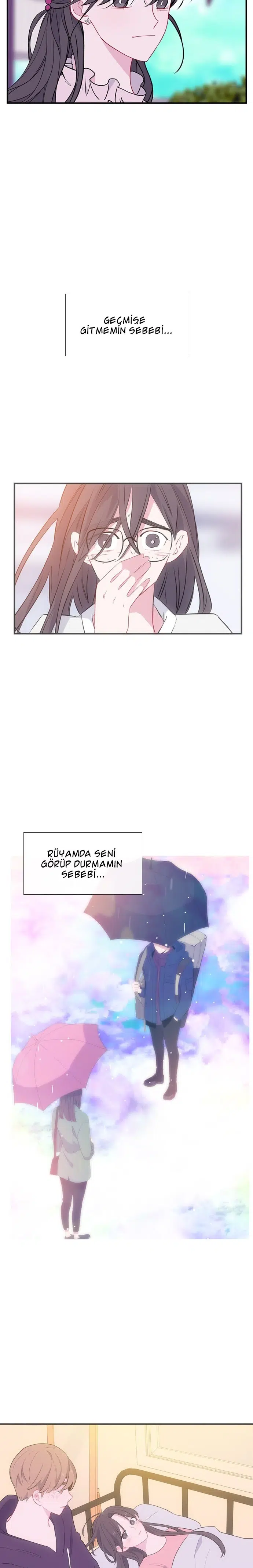 Bir Kez Daha Sen - Bölüm 109 Sayfa 21