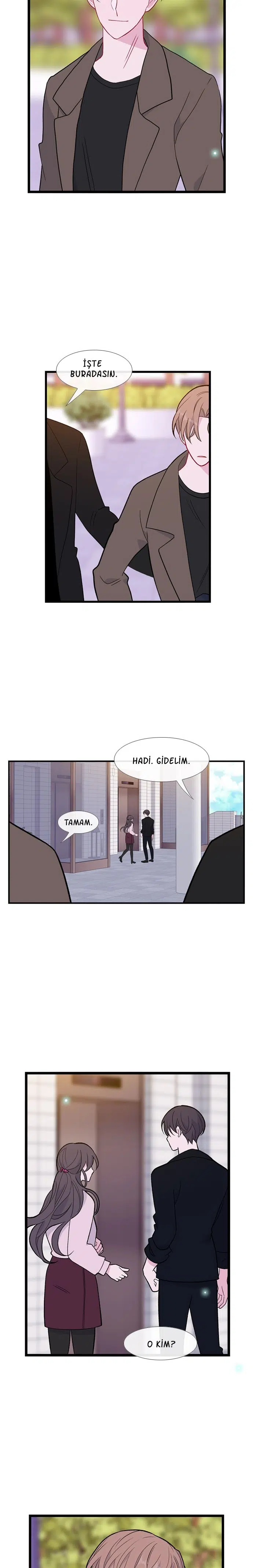 Bir Kez Daha Sen - Bölüm 109 Sayfa 25