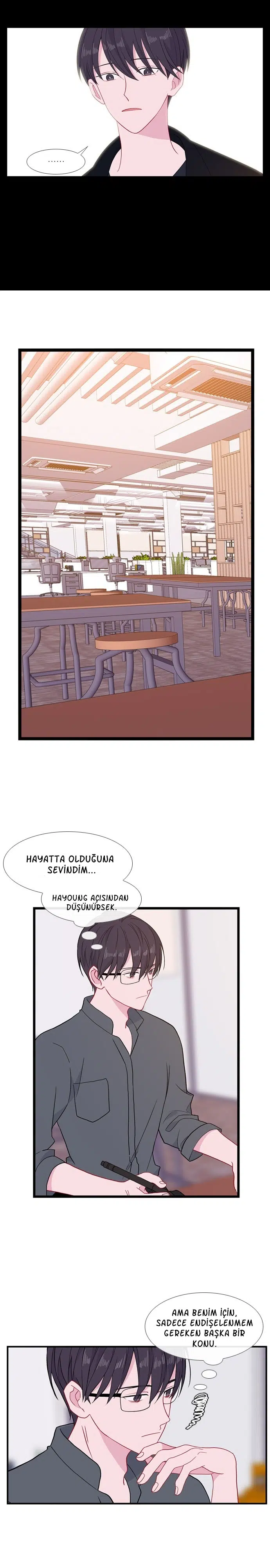Bir Kez Daha Sen - Bölüm 110 Sayfa 11