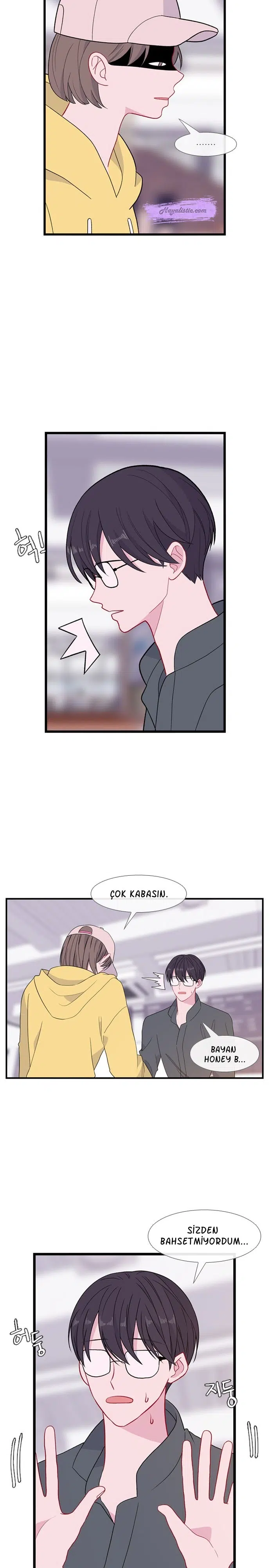 Bir Kez Daha Sen - Bölüm 110 Sayfa 16