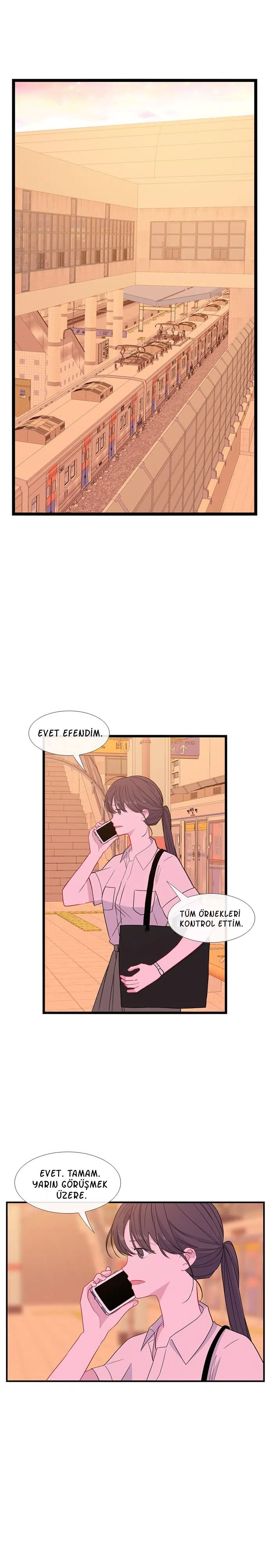 Bir Kez Daha Sen - Bölüm 112 Sayfa 2
