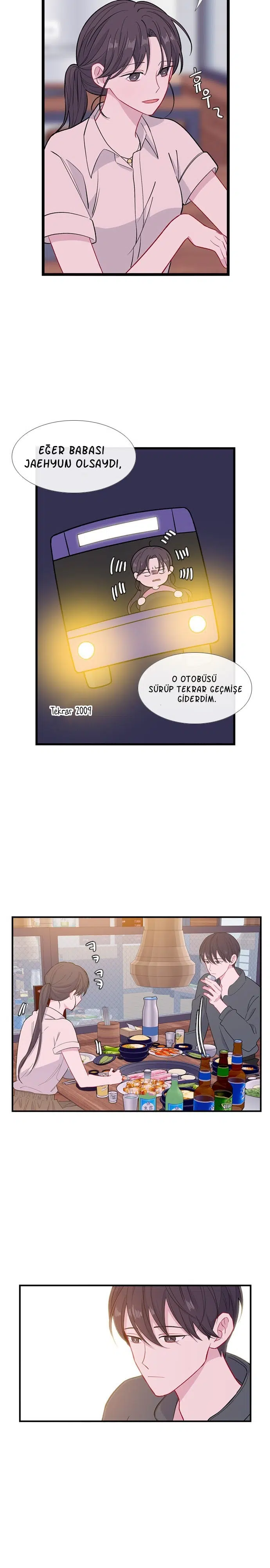 Bir Kez Daha Sen - Bölüm 112 Sayfa 8