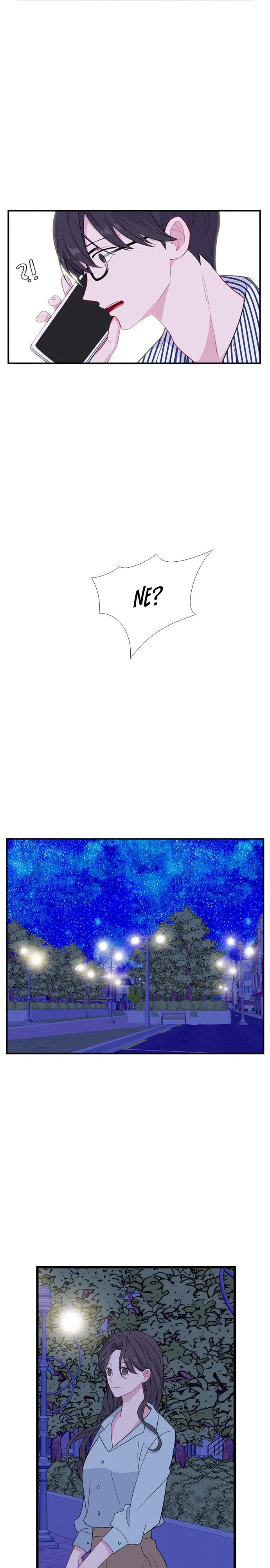 Bir Kez Daha Sen - Bölüm 113 Sayfa 8