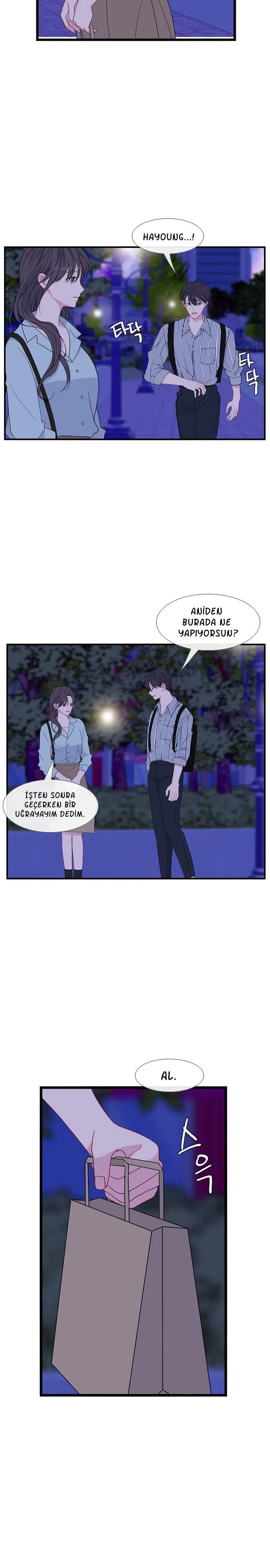 Bir Kez Daha Sen - Bölüm 113 Sayfa 9