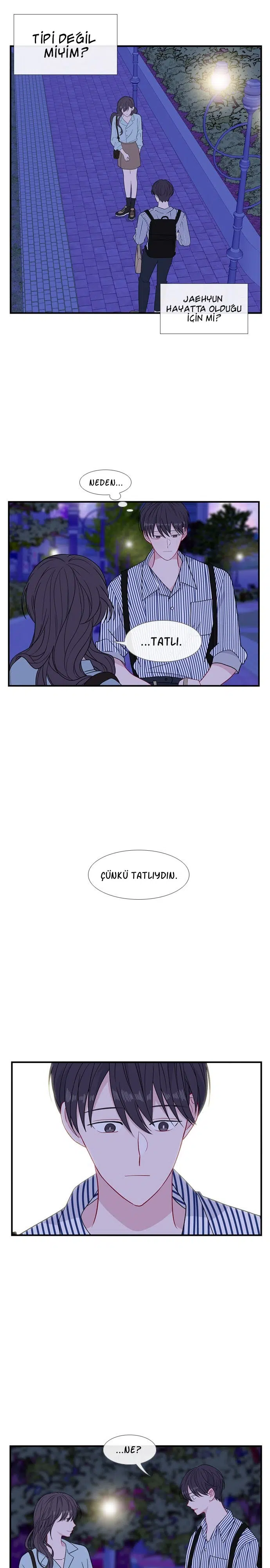 Bir Kez Daha Sen - Bölüm 113 Sayfa 13