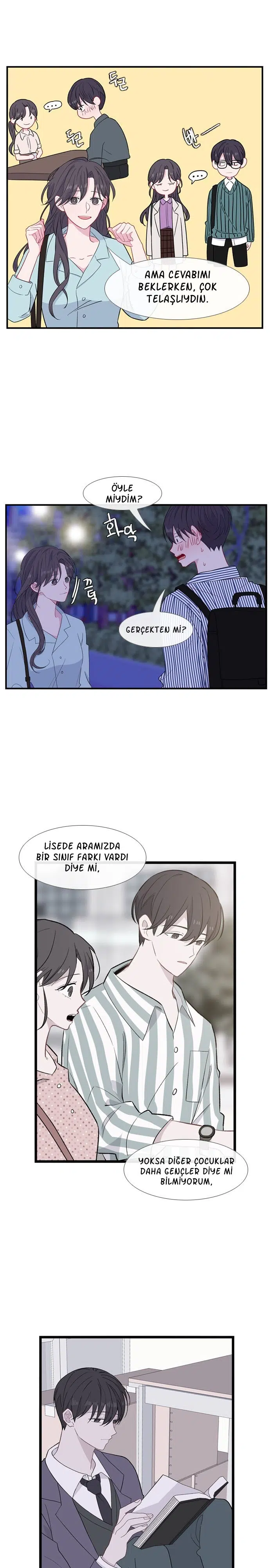 Bir Kez Daha Sen - Bölüm 113 Sayfa 15