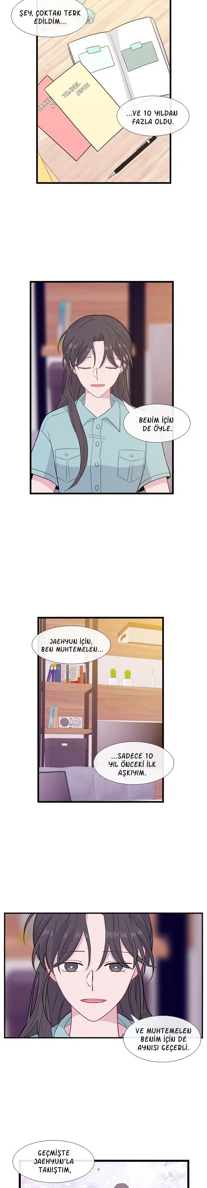 Bir Kez Daha Sen - Bölüm 114 Sayfa 13