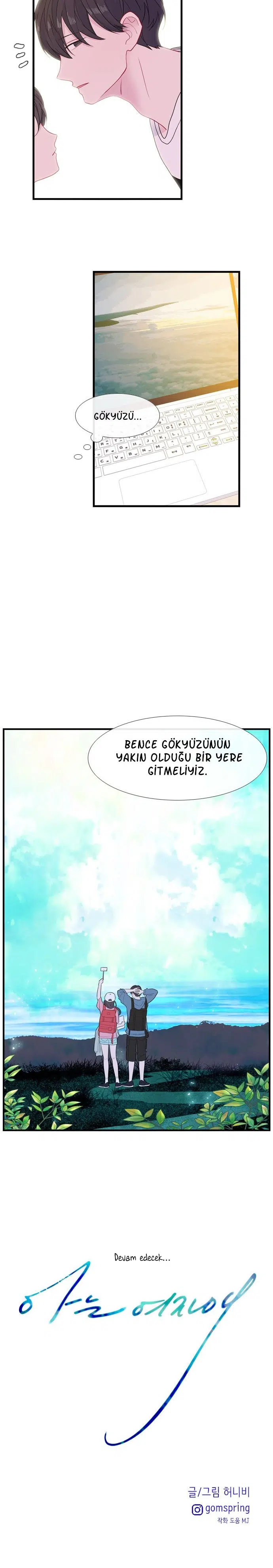 Bir Kez Daha Sen - Bölüm 114 Sayfa 18