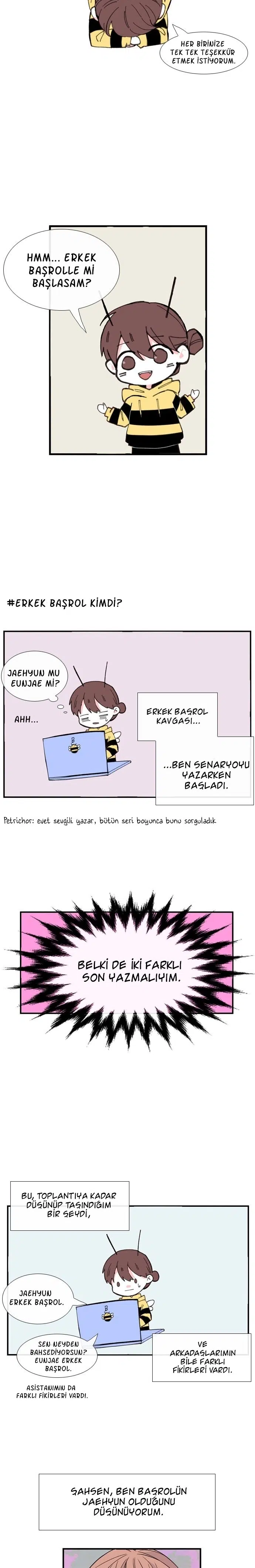 Bir Kez Daha Sen - Bölüm 115 Sayfa 3