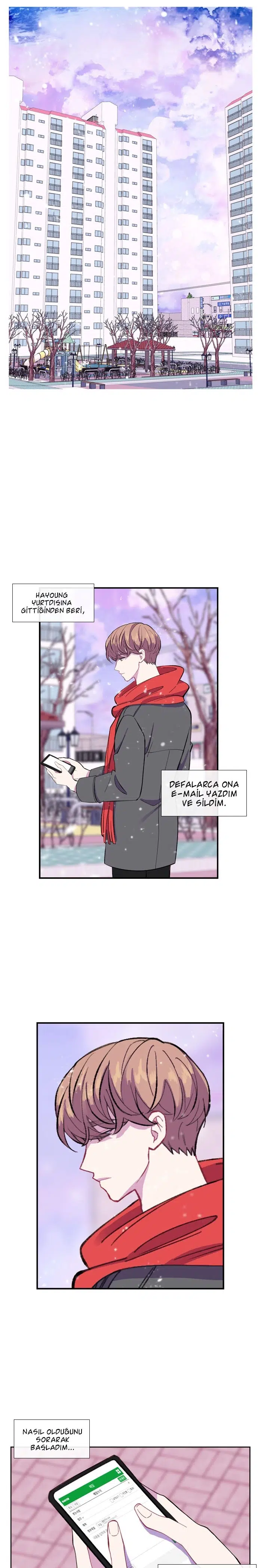 Bir Kez Daha Sen - Bölüm 115 Sayfa 9