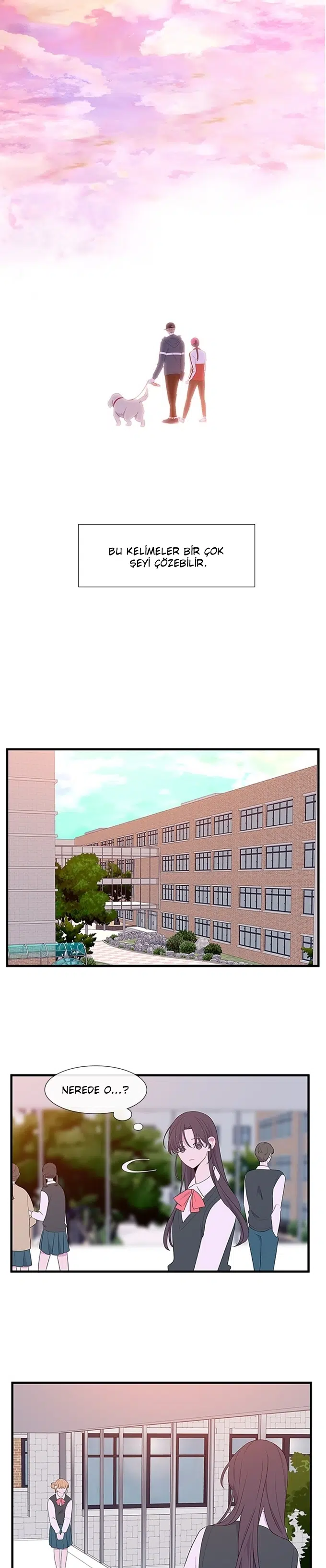 Bir Kez Daha Sen - Bölüm 13 Sayfa 14