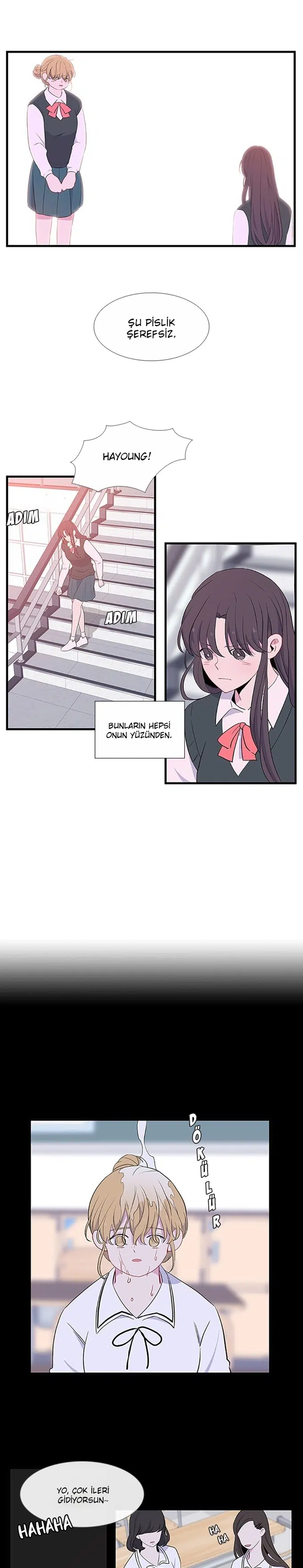 Bir Kez Daha Sen - Bölüm 14 Sayfa 2