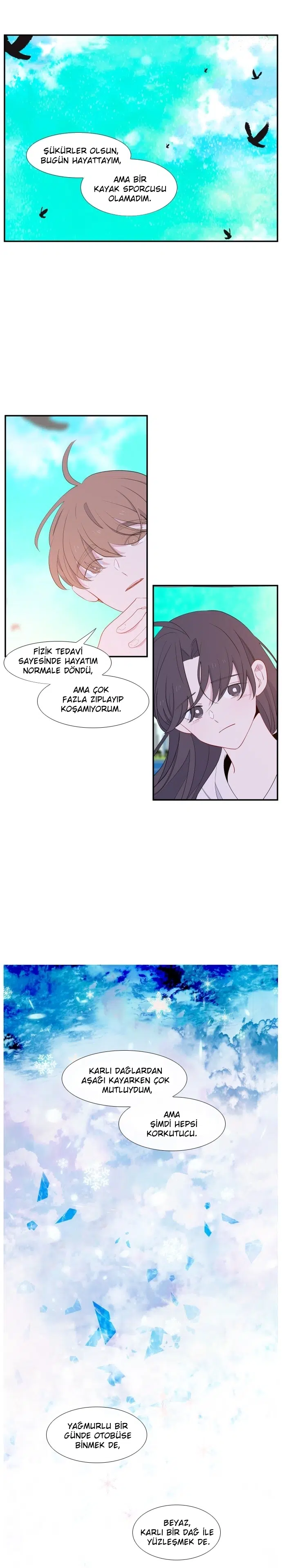 Bir Kez Daha Sen - Bölüm 21 Sayfa 6