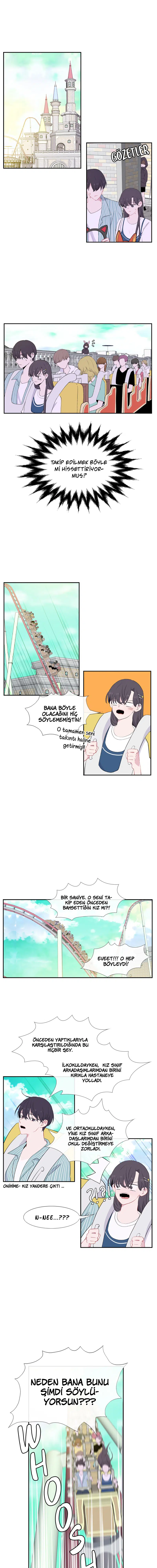 Bir Kez Daha Sen - Bölüm 27 Sayfa 2