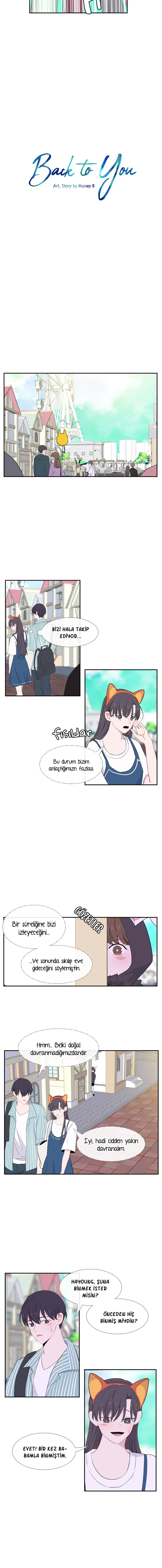 Bir Kez Daha Sen - Bölüm 27 Sayfa 3