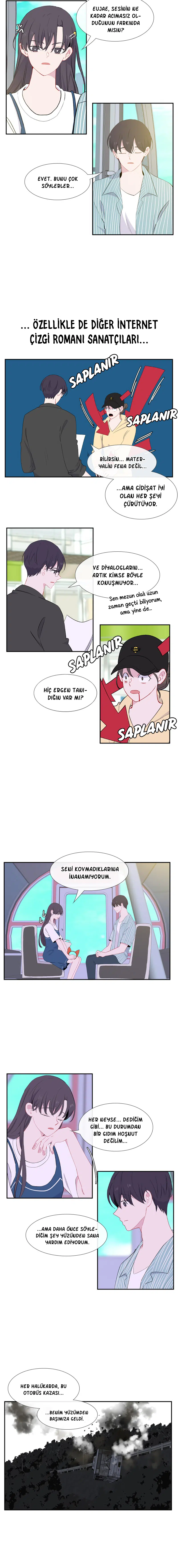 Bir Kez Daha Sen - Bölüm 27 Sayfa 5