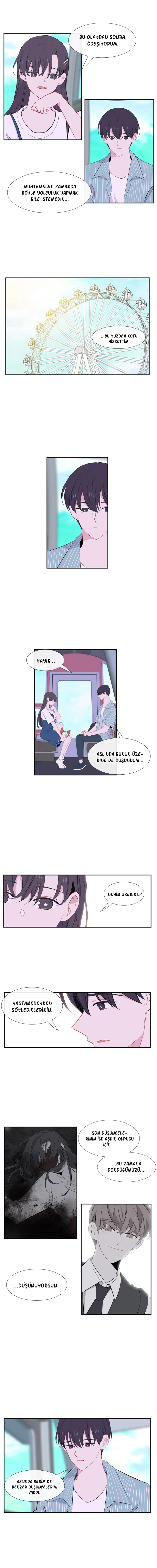 Bir Kez Daha Sen - Bölüm 27 Sayfa 6