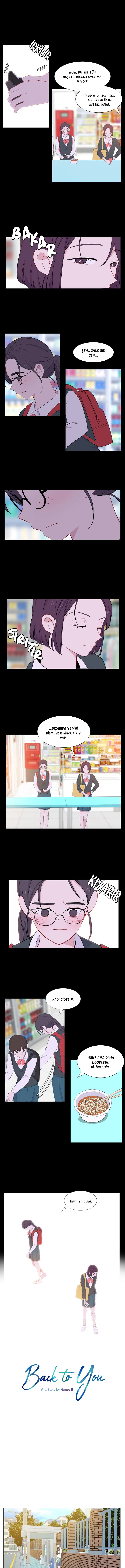 Bir Kez Daha Sen - Bölüm 29 Sayfa 4