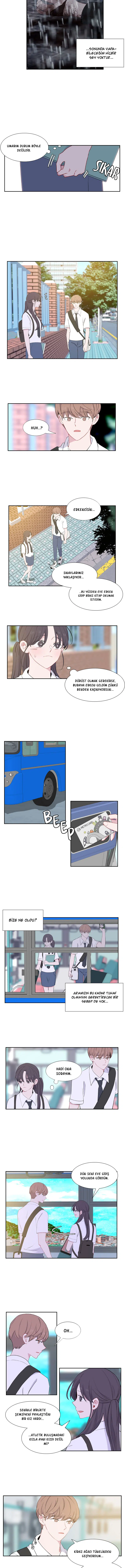 Bir Kez Daha Sen - Bölüm 29 Sayfa 6