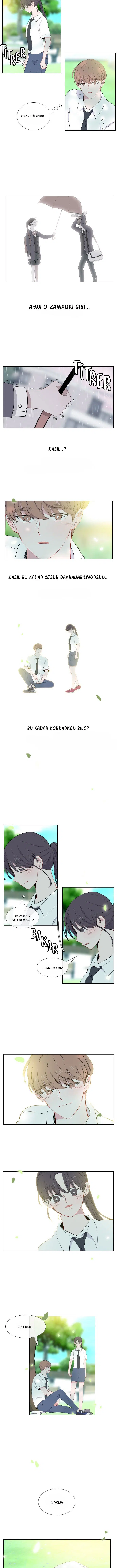 Bir Kez Daha Sen - Bölüm 32 Sayfa 3