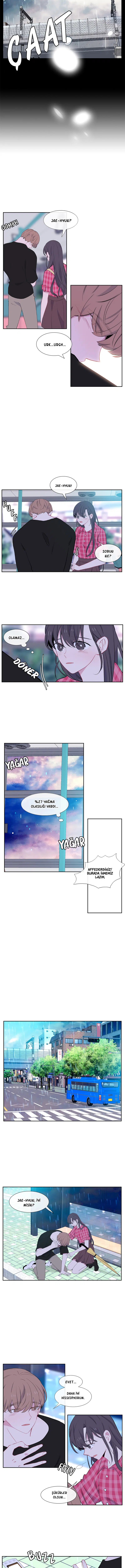 Bir Kez Daha Sen - Bölüm 35 Sayfa 6