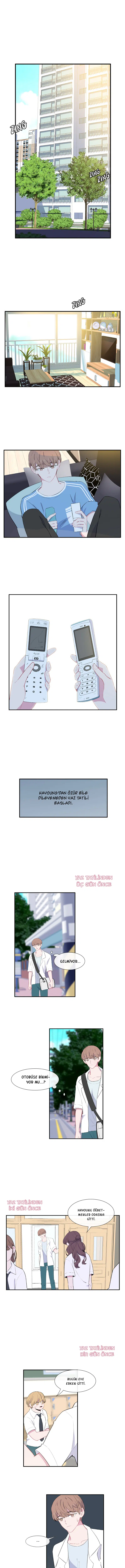Bir Kez Daha Sen - Bölüm 40 Sayfa 2