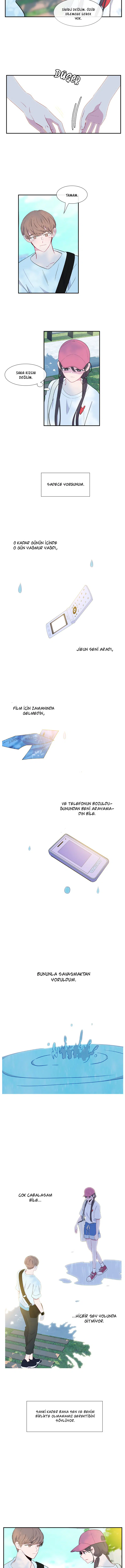 Bir Kez Daha Sen - Bölüm 41 Sayfa 6