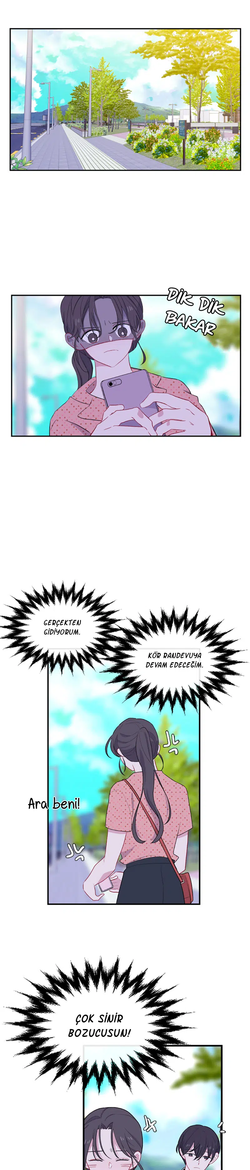 Bir Kez Daha Sen - Bölüm 43 Sayfa 7