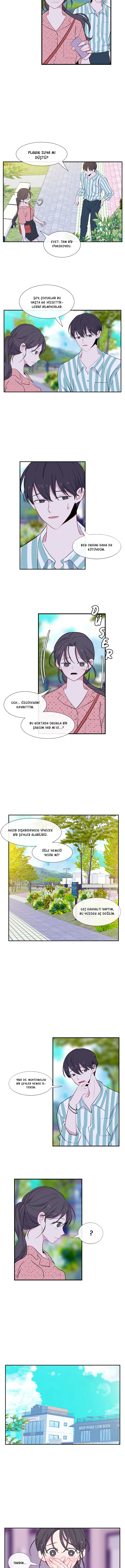 Bir Kez Daha Sen - Bölüm 43 Sayfa 8