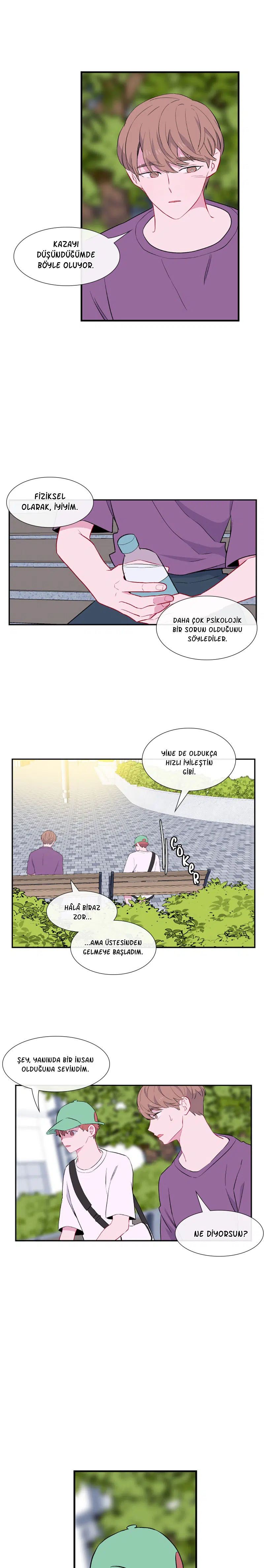 Bir Kez Daha Sen - Bölüm 44 Sayfa 4