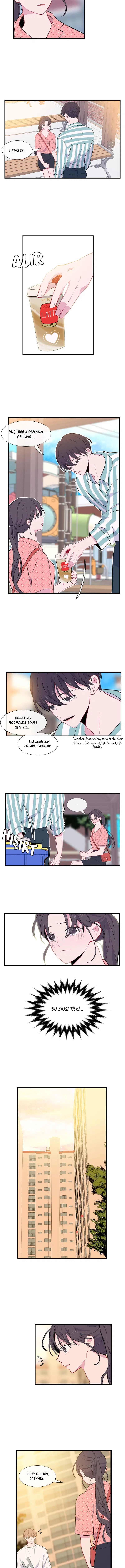 Bir Kez Daha Sen - Bölüm 44 Sayfa 11