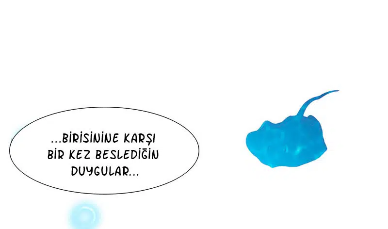 Bir Kez Daha Sen - Bölüm 48 Sayfa 32