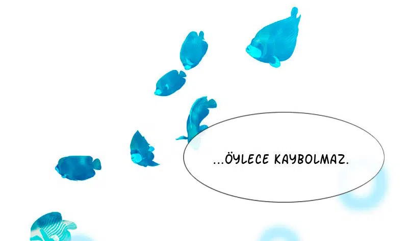Bir Kez Daha Sen - Bölüm 48 Sayfa 35