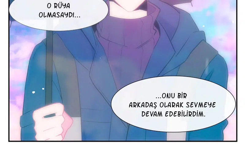 Bir Kez Daha Sen - Bölüm 48 Sayfa 53