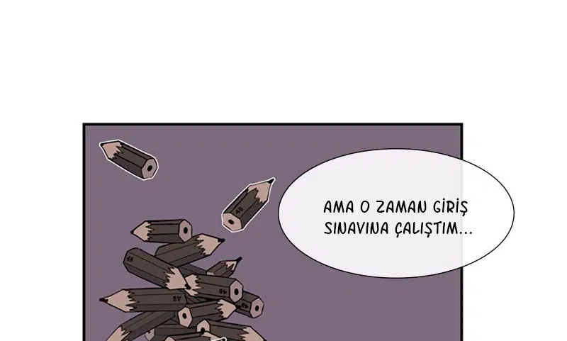 Bir Kez Daha Sen - Bölüm 48 Sayfa 71