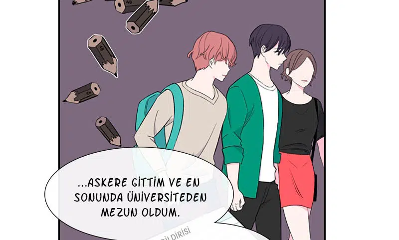 Bir Kez Daha Sen - Bölüm 48 Sayfa 72