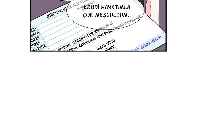Bir Kez Daha Sen - Bölüm 48 Sayfa 73