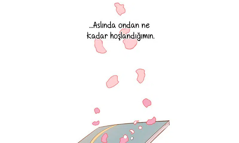 Bir Kez Daha Sen - Bölüm 48 Sayfa 84