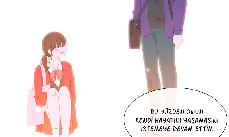 Bir Kez Daha Sen - Bölüm 48 Sayfa 87