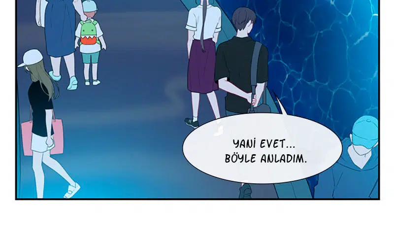 Bir Kez Daha Sen - Bölüm 48 Sayfa 91